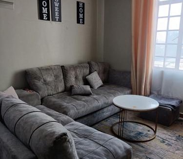 Ngara Apartment | Comfort Homes-AAE