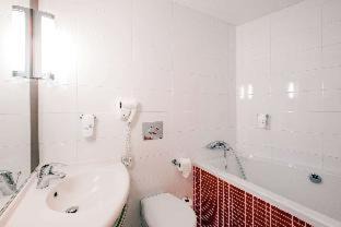 Olomouc Hotel | Comfort Hotel Olomouc Centre