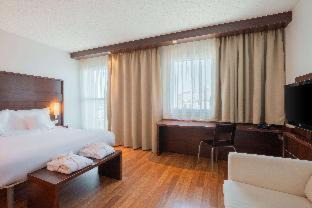 Olomouc Hotel | Comfort Hotel Olomouc Centre