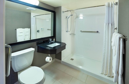 Amherst Hotel | Comfort Inn Amherst