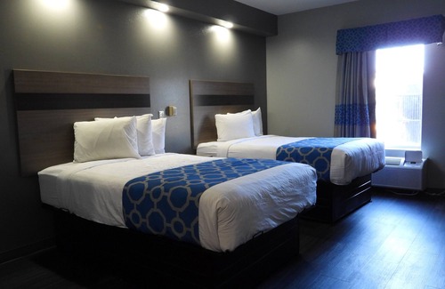 Lafayette Hotel | Comfort Inn Lafayette North I-10