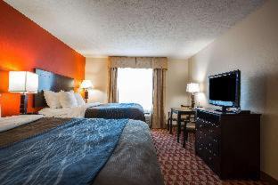 Gracewood Hotel | Comfort Inn & Suites Augusta Fort Gordon Area