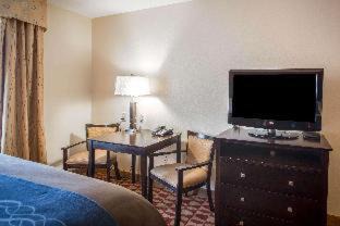 Gracewood Hotel | Comfort Inn & Suites Augusta Fort Gordon Area