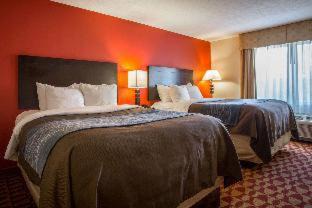 Gracewood Hotel | Comfort Inn & Suites Augusta Fort Gordon Area