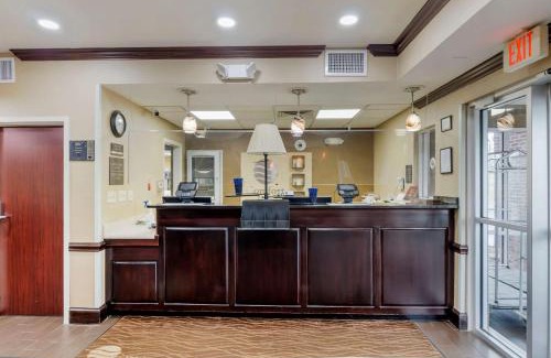 Hillsville Hotel | Comfort Inn & Suites Hillsville I-77