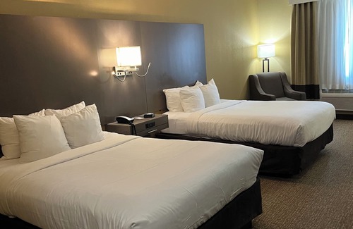 Monahans Hotel | Comfort Inn & Suites Monahans I-20