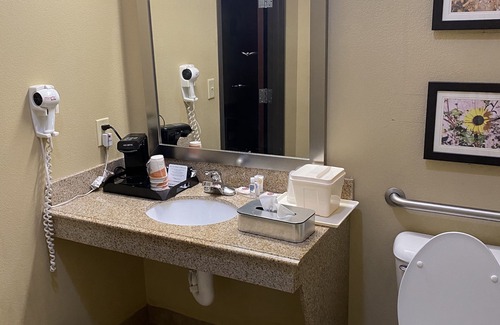 Monahans Hotel | Comfort Inn & Suites Monahans I-20
