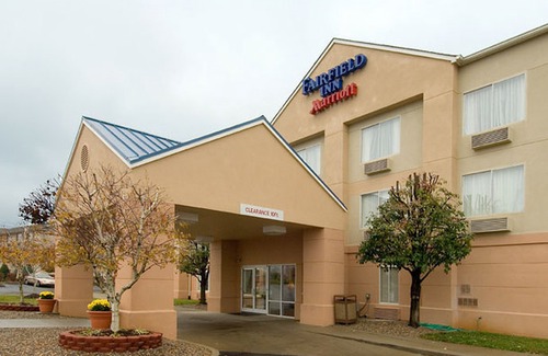 Mount Sterling Hotel | Comfort Inn & Suites Mount Sterling