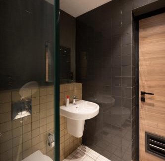 Duqm Apartment | Comfort meets Luxury Studio by Spacey Duqm 83