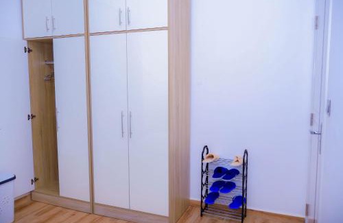Kiambu Apartment | Comfort Palace