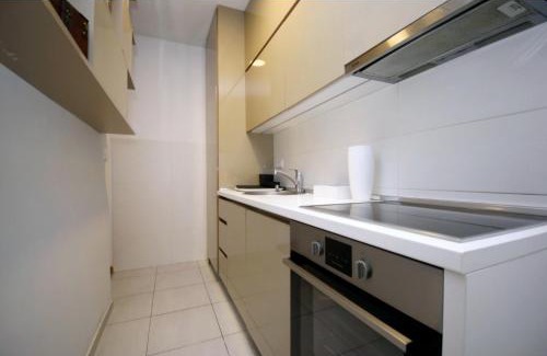 Podgorica Apartment | Comfort Residence Art Zone