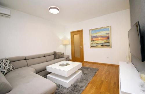 Podgorica Apartment | Comfort Residence Art Zone