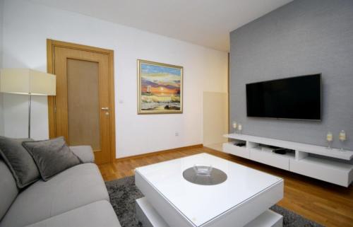 Podgorica Apartment | Comfort Residence Art Zone
