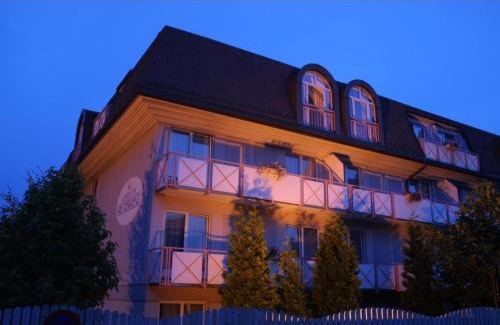 Villach Apartment | Comfort Room in Warmbad