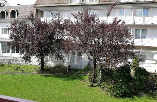 Villach Apartment | Comfort Room in Warmbad