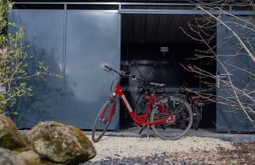 Speyer Apartment | Comfort room - Size: M(edium) - Hotel & Living Am Wartturm