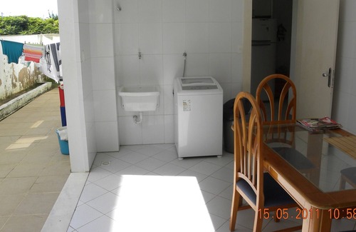 Centro House | Comfort, Security Industry and Leisure COMPLETE 500 m from the beach
