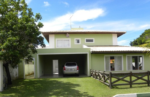 Centro House | Comfort, Security Industry and Leisure COMPLETE 500 m from the beach