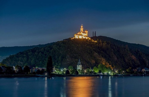 Rhens House | Comfort single room GH-early booking rate B&B - AKZENT Hotel Roter Ochse