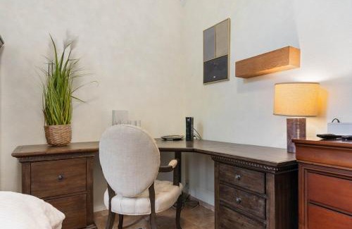 Forest Ridge Apartment | Comfort Stay near Dell Diamond & Kalahari