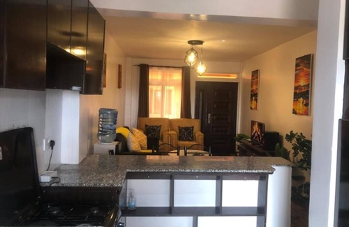 Bouvet Island Apartment | Comfort stays