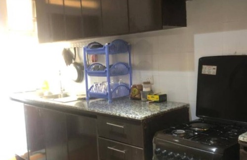 Bouvet Island Apartment | Comfort stays