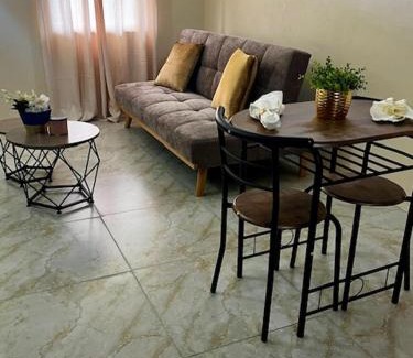 All Saints Apartment | Comfort Suite