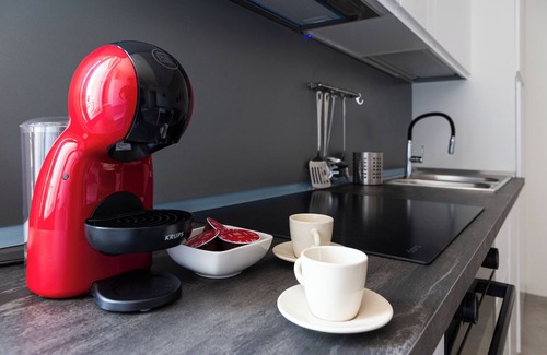Carpi Apartment | Comfort Suite in the heart of Carpi