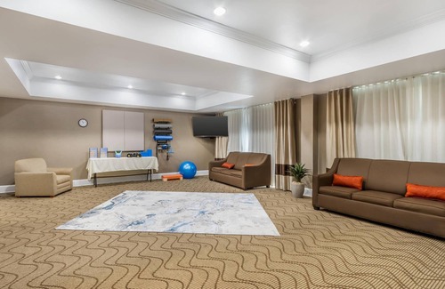 Myrtle Beach Hotel | Comfort Suites Myrtle Beach Central