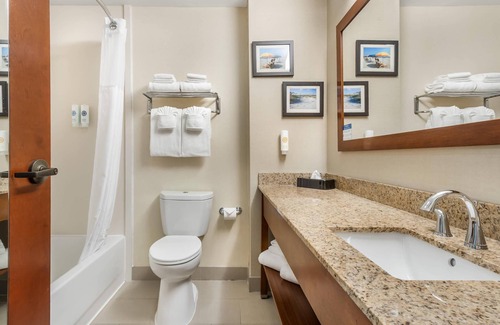 Myrtle Beach Hotel | Comfort Suites Myrtle Beach Central