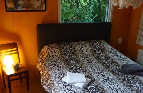 Garderen House | Comfort with a View - Space, Peace and Privacy with free use of bicycles