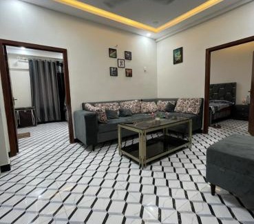 Fatehjang Apartment | Comfort zone by ZS