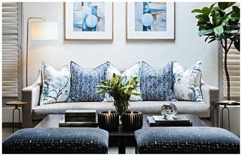 Fatehjang Apartment | Comfort zone by ZS