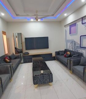 Fatehjang House | COMFORT ZONE guest house