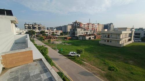 Fatehjang House | COMFORT ZONE guest house