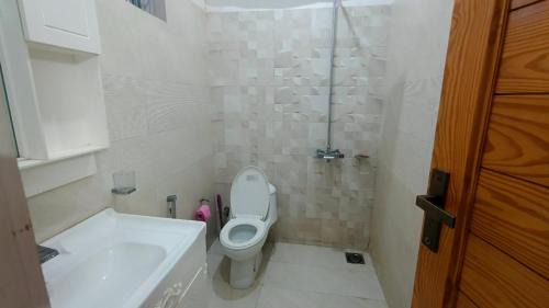 Fatehjang House | COMFORT ZONE guest house