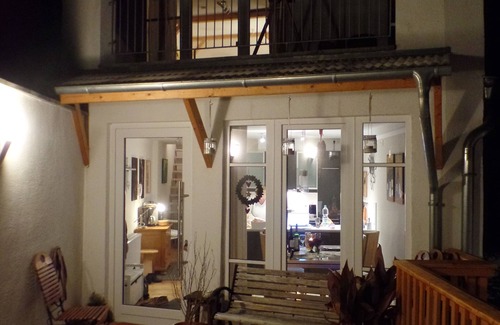 Ahrweiler Apartment | Comfortable apartment * in the old town of Ahrweiler on Rotweinwanderweg