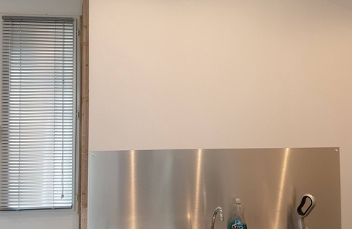 Chasseneuil-du-Poitou Apartment | Comfortable Studio 3 Min from Futuroscope – Ideal for 5 People with Wi-Fi and Parking