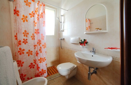 Torre Mozza Apartment | Comfortable apartment on the ground floor and 120 m from the beach