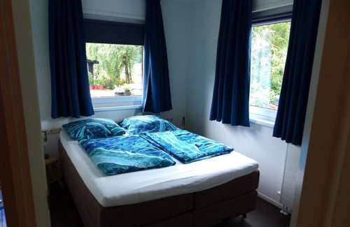 Wilsum Cabin | Comfortabele 6-persoons Accommodatie