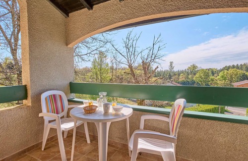 Barbotan-les-Thermes Apartment | Comfortable T2 Near Spa with Free Wifi