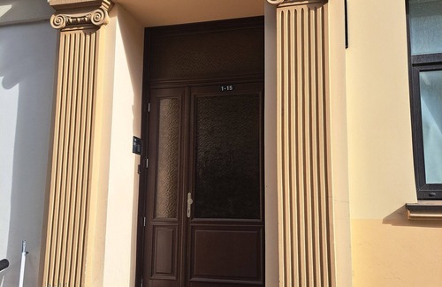 Avoti Apartment | Comfortable 1-bedroom apartment in Riga city center