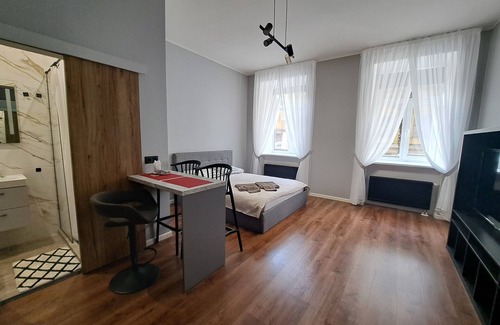 Avoti Apartment | Comfortable 1-bedroom apartment in Riga city center