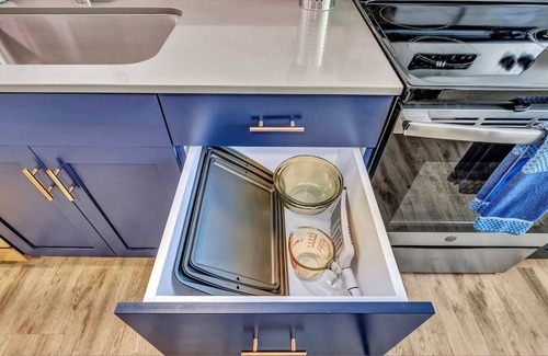 Sugar House Apartment | Comfortable 2BR Apt - Heart of Sugarhouse