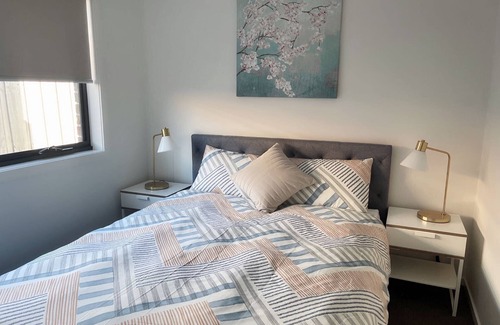 Point Cook House | Comfortable 4 bedroom house in Point Cook