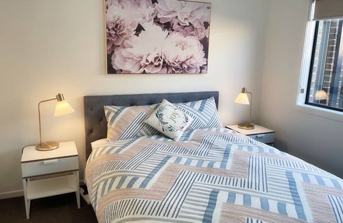 Point Cook House | Comfortable 4 bedroom house in Point Cook