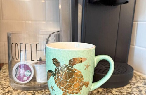 Charlotte Apartment | Comfortable 4BR Home| Patio, BBQ & Pets Welcome