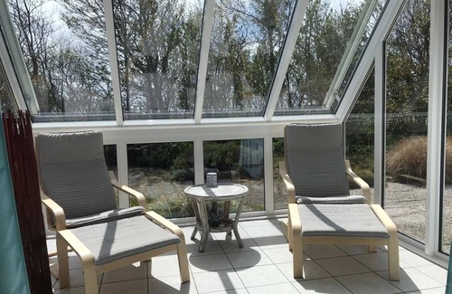 Sint Maartensvlotbrug House | Comfortable 6-person holiday home at walking distance from the beach, WiFi, pets allowed