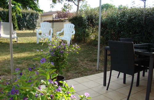 Salviac House | Comfortable 8-person house with shared heated pool between Sarlat and Cahors