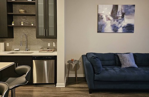 Maitland House | Comfortable and convenient